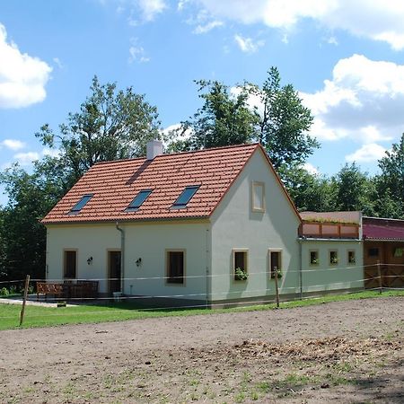 Penzion Staj Navary Lägenhet Exteriör bild